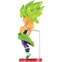 WCF - DRAGON BALL SUPER MOVIE WORLD - SUPER SAIYAN BROLY FULL POWER - REF:28976/28978 - Preech Informática - Informática e suas tecnologias