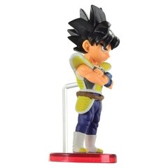 WCF - DRAGON BALL SUPER MOVIE WORLD - BARDOCK - REF:28976/28979 - comprar online