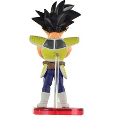 WCF - DRAGON BALL SUPER MOVIE WORLD - BARDOCK - REF:28976/28979 na internet