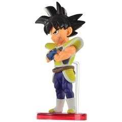 WCF - DRAGON BALL SUPER MOVIE WORLD - BARDOCK - REF:28976/28979 - Preech Informática - Informática e suas tecnologias