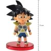 WCF - DRAGON BALL SUPER MOVIE WORLD - KID GOKU - REF:28976/28980