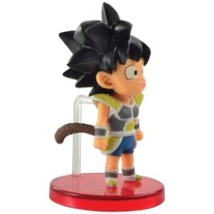 WCF - DRAGON BALL SUPER MOVIE WORLD - KID GOKU - REF:28976/28980 - comprar online