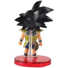 WCF - DRAGON BALL SUPER MOVIE WORLD - KID GOKU - REF:28976/28980 na internet