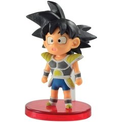 WCF - DRAGON BALL SUPER MOVIE WORLD - KID GOKU - REF:28976/28980 - loja online