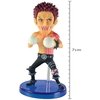 WCF ONE PIECE BATTLE OF LUFFY WHOLE CAKE ISLAND - CHARLOTTE KATAKURI - REF:29288/29296