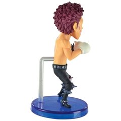 WCF ONE PIECE BATTLE OF LUFFY WHOLE CAKE ISLAND - CHARLOTTE KATAKURI - REF:29288/29296 na internet