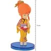 FIGURE ONE PIECE WORLD COLECCTABLE JAPANESE STYLE - NAMI REF: 34637/34639