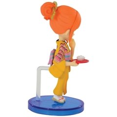 FIGURE ONE PIECE WORLD COLECCTABLE JAPANESE STYLE - NAMI REF: 34637/34639 na internet