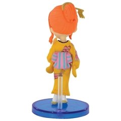 FIGURE ONE PIECE WORLD COLECCTABLE JAPANESE STYLE - NAMI REF: 34637/34639 - Preech Informática - Informática e suas tecnologias