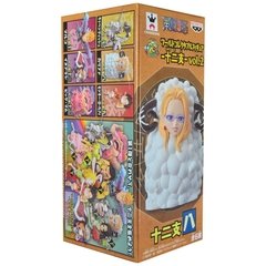 WCF ONE PIECE WORLD ORIENTAL ZODIAC - KALIFA - REF:28965/28967 - loja online