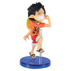 WCF ONE PIECE WORLD ORIENTAL ZODIAC - MONKEY D LUFFY REF:28965/28968 - comprar online