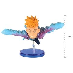 WCF ONE PIECE WORLD ORIENTAL ZODIAC - MARCO REF:28965/28969