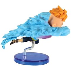 WCF ONE PIECE WORLD ORIENTAL ZODIAC - MARCO REF:28965/28969 - comprar online