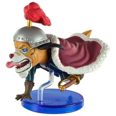 WCF ONE PIECE WORLD ORIENTAL ZODIAC - INAUARASHI - REF:28965/28970 - comprar online