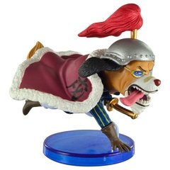 WCF ONE PIECE WORLD ORIENTAL ZODIAC - INAUARASHI - REF:28965/28970 na internet