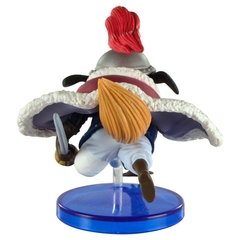 Imagem do WCF ONE PIECE WORLD ORIENTAL ZODIAC - INAUARASHI - REF:28965/28970