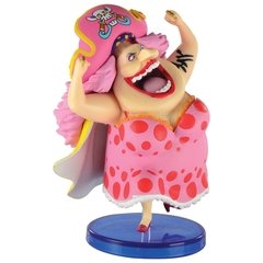 WCF ONE PIECE WORLD ORIENTAL ZODIAC - BIGMOM REF:28965/28971 - comprar online