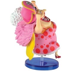 WCF ONE PIECE WORLD ORIENTAL ZODIAC - BIGMOM REF:28965/28971 na internet