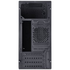 GABINETE OFFICE OP-2 PRETO - MICRO ATX, USB 3.0 TOOL LESS NAS TAMPAS LATERAIS - comprar online