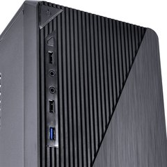 GABINETE OFFICE OP-2 PRETO - MICRO ATX, USB 3.0 TOOL LESS NAS TAMPAS LATERAIS na internet