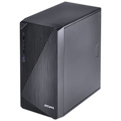 GABINETE OFFICE OP-2 PRETO - MICRO ATX, USB 3.0 TOOL LESS NAS TAMPAS LATERAIS - comprar online