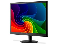 MONITOR LED 18,5 AOC E970SWNL 18,5 1366 X 768 HD WIDESCREEN VGA na internet