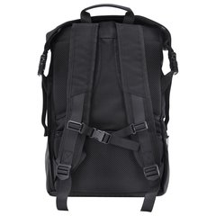 Imagem do MOCHILA PARA NOTEBOOK ATÉ 15.6" TRAVELTECH PRETA - TB-1