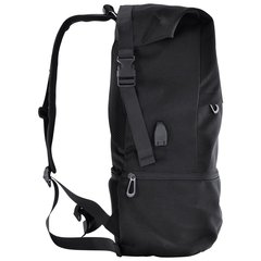 MOCHILA PARA NOTEBOOK ATÉ 15.6" TRAVELTECH PRETA - TB-1