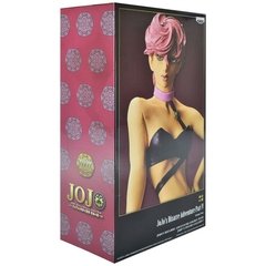 Imagem do FIGURE JOJO'S BIZARRE ADVENTURE GOLDEN WIND JOJO´S FIGURE GALLERY 7 - MAFIARTE 7 REF 29233/29324