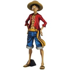 FIGURE ONE PIECE GRANDISTA MONKEY D LUFFY MANGA DIMENSIONS - MONKEY D LUFFY REF: 34818/34819 - comprar online