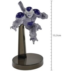 FIGURE DRAGON BALL SUPER FRIEZA Z BATTLE REF: 34843/34844