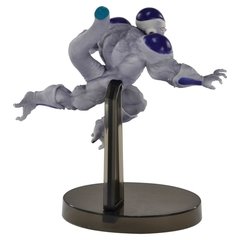 FIGURE DRAGON BALL SUPER FRIEZA Z BATTLE REF: 34843/34844 - loja online