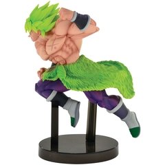 FIGURE DRAGON BALL SUPER SUPER SAIYAN BROLY FULL POWER Z BATTLE REF: 34847/34848 na internet