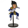 FIGURE DRAGON BALL Z BANPRESTO WORLD COLOSSEUM2 VOL6 - VEGETA REF: 34867/34868