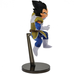 FIGURE DRAGON BALL Z BANPRESTO WORLD COLOSSEUM2 VOL6 - VEGETA REF: 34867/34868 - comprar online