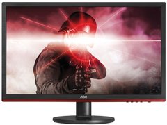 MONITOR GAMER ENTUSIASTA AOC G2260VWQ6 21,5 LED 1920 X 1080 FULL HD 1MS 75HZ FREESYNC VGA HDMI DP - comprar online