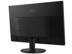 MONITOR GAMER ENTUSIASTA AOC G2260VWQ6 21,5 LED 1920 X 1080 FULL HD 1MS 75HZ FREESYNC VGA HDMI DP na internet