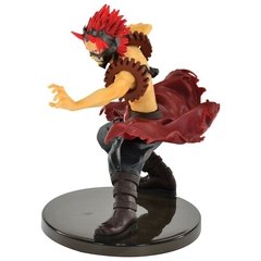 FIGURE MY HERO ACADEMIA THE AMAZING HEROES VOL4 - EIJIRO KIRISHIMIA REF: 34963/34964 - comprar online