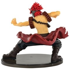 FIGURE MY HERO ACADEMIA THE AMAZING HEROES VOL4 - EIJIRO KIRISHIMIA REF: 34963/34964 na internet