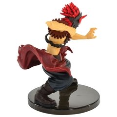 FIGURE MY HERO ACADEMIA THE AMAZING HEROES VOL4 - EIJIRO KIRISHIMIA REF: 34963/34964 - Preech Informática - Informática e suas tecnologias