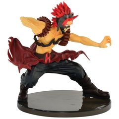 FIGURE MY HERO ACADEMIA THE AMAZING HEROES VOL4 - EIJIRO KIRISHIMIA REF: 34963/34964 - loja online