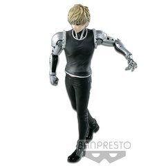 FIGURE ONE PUNCH MAN DXF PREMIUIM FIGURE- GENOS REF: 34978/34979 - comprar online