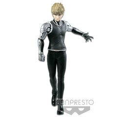 FIGURE ONE PUNCH MAN DXF PREMIUIM FIGURE- GENOS REF: 34978/34979 na internet