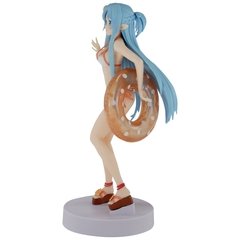 FIGURE SWORD ART ONLINE MEMORY DEFRAG EXQ - ASUNA REF:34982/34983 - loja online