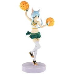 FIGURE SWORD ART ONLINE MEMORY DEFRAG EXQ - SINON REF: 34993/34994 - comprar online