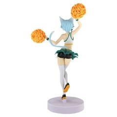 FIGURE SWORD ART ONLINE MEMORY DEFRAG EXQ - SINON REF: 34993/34994 - Preech Informática - Informática e suas tecnologias