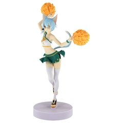 FIGURE SWORD ART ONLINE MEMORY DEFRAG EXQ - SINON REF: 34993/34994 na internet