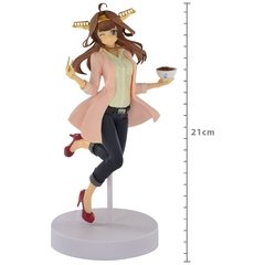 FIGURE KANTAI COLLECTION KANCOLLE EXQ - KONGOU REF: 30447/30448