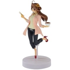 FIGURE KANTAI COLLECTION KANCOLLE EXQ - KONGOU REF: 30447/30448 - loja online