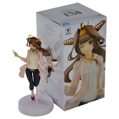 FIGURE KANTAI COLLECTION KANCOLLE EXQ - KONGOU REF: 30447/30448